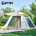 Outdoor Camping automatic quick opening tent